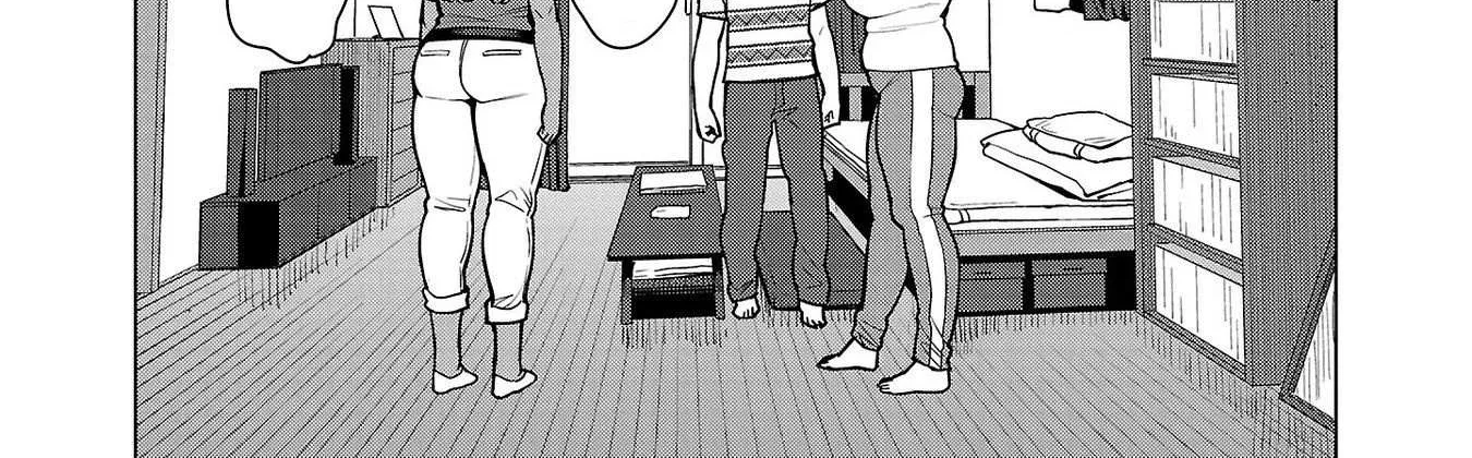 Shin Elf-san wa Yaserarenai. Chapter 14 page 26 - 