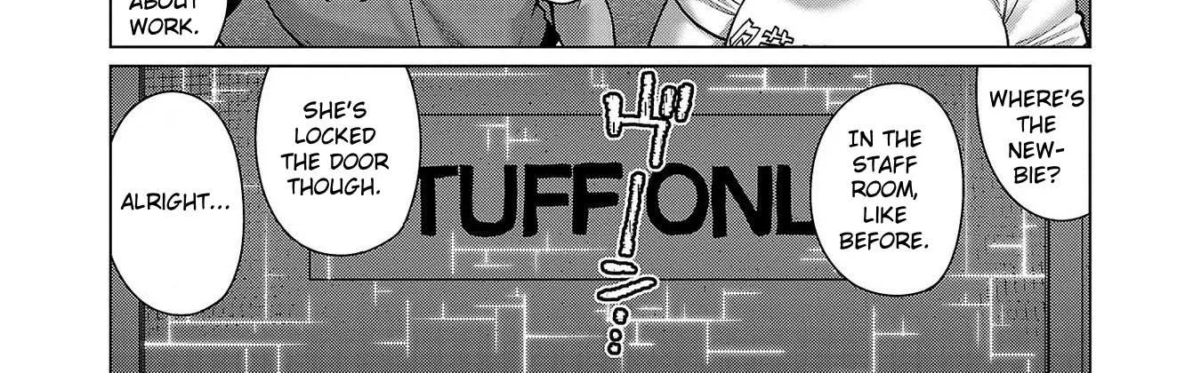 Shin Elf-san wa Yaserarenai. Chapter 14 page 30 - 