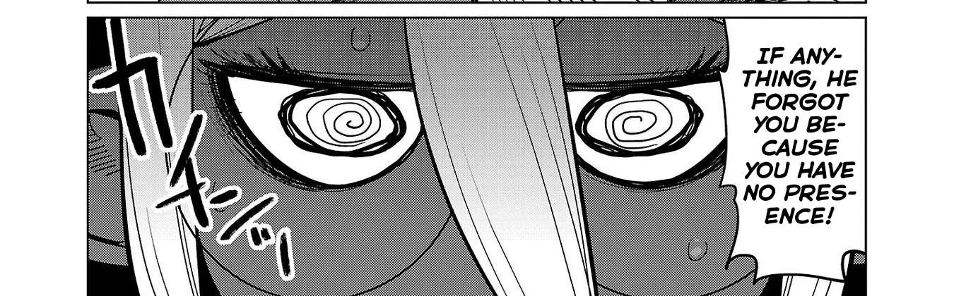 Shin Elf-san wa Yaserarenai. Chapter 14 page 36 - 