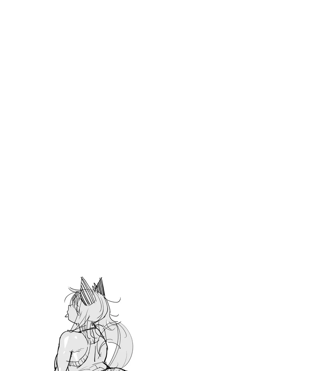 Shin Elf-san wa Yaserarenai. Chapter 15.5 page 29 - 