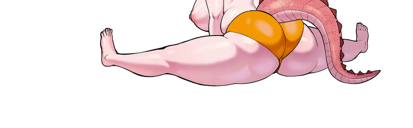 Shin Elf-san wa Yaserarenai. Chapter 15.5 page 32 - 