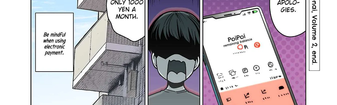 Shin Elf-san wa Yaserarenai. Chapter 15.5 page 44 - 