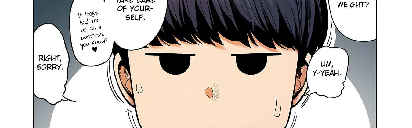 Shin Elf-san wa Yaserarenai. Chapter 15 page 3 - 