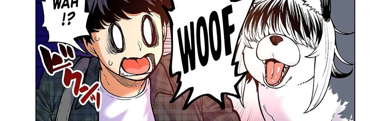 Shin Elf-san wa Yaserarenai. Chapter 15 page 5 - 