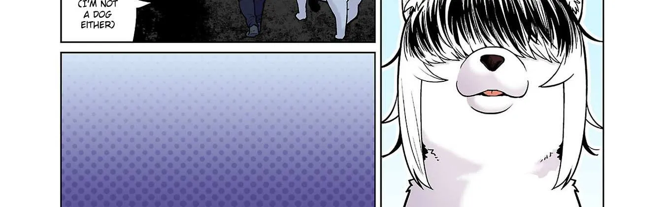 Shin Elf-san wa Yaserarenai. Chapter 15 page 7 - 