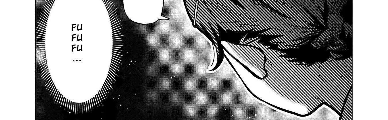 Shin Elf-san wa Yaserarenai. Chapter 16 page 46 - 
