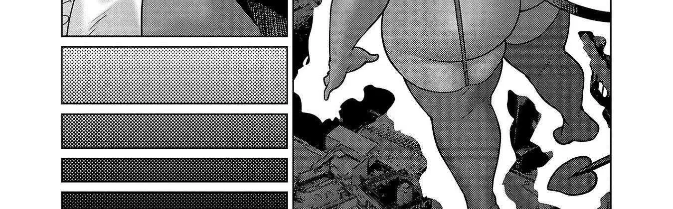 Shin Elf-san wa Yaserarenai. Chapter 16 page 10 - 