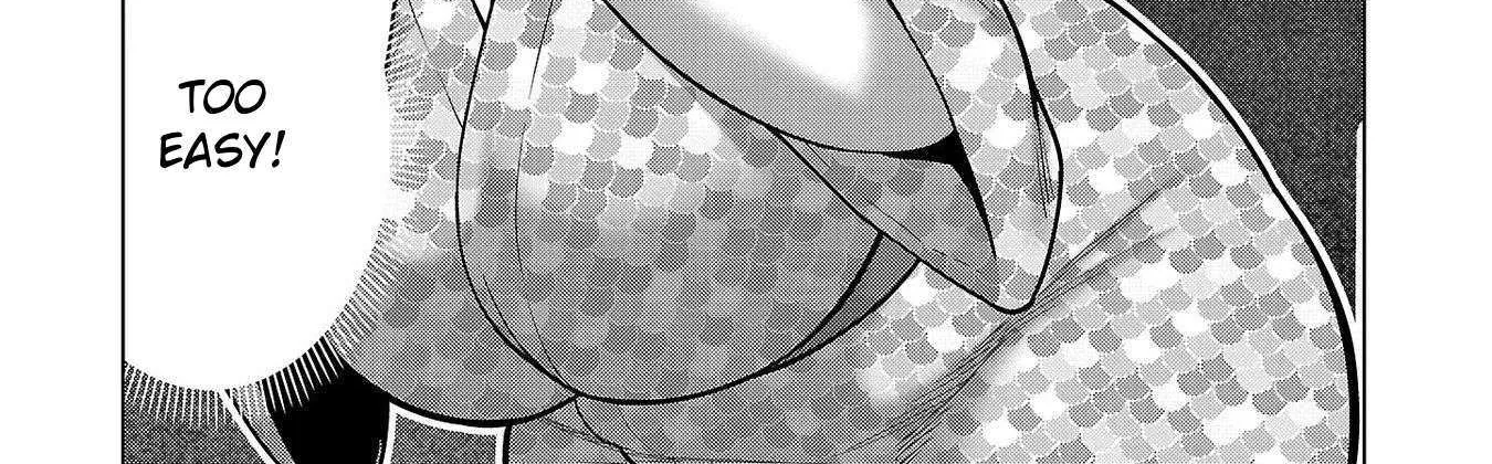 Shin Elf-san wa Yaserarenai. Chapter 17 page 2 - 