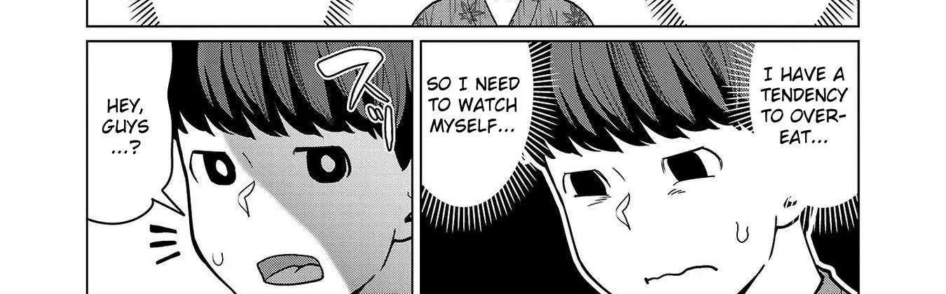 Shin Elf-san wa Yaserarenai. Chapter 17 page 18 - 