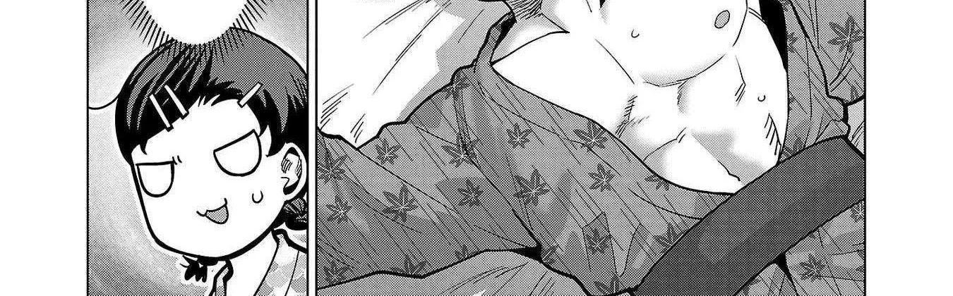 Shin Elf-san wa Yaserarenai. Chapter 17 page 22 - 