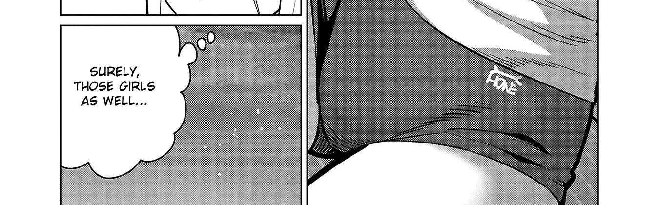 Shin Elf-san wa Yaserarenai. Chapter 17 page 44 - 