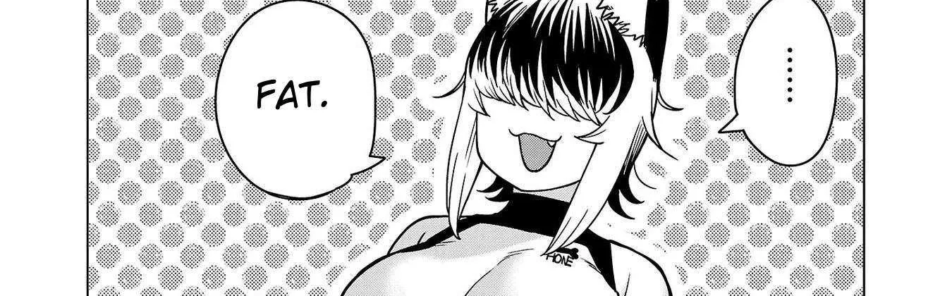 Shin Elf-san wa Yaserarenai. Chapter 17 page 48 - 