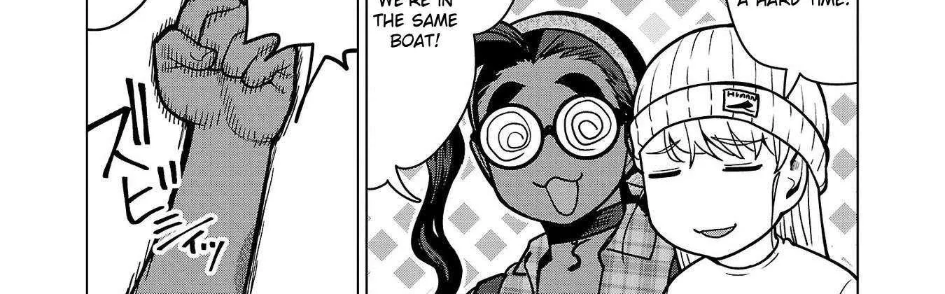 Shin Elf-san wa Yaserarenai. Chapter 18 page 18 - 