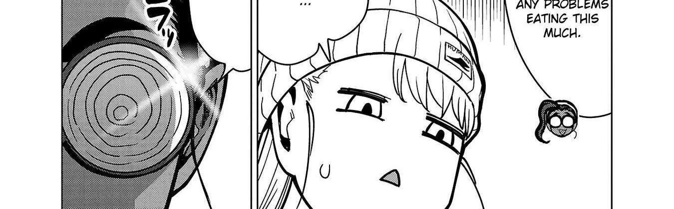 Shin Elf-san wa Yaserarenai. Chapter 18 page 26 - 