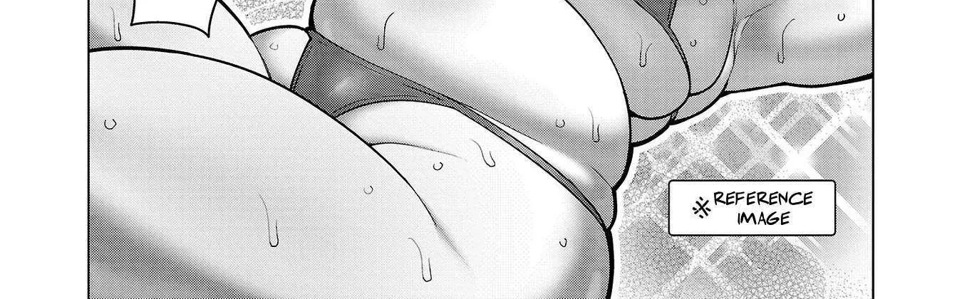 Shin Elf-san wa Yaserarenai. Chapter 18 page 28 - 
