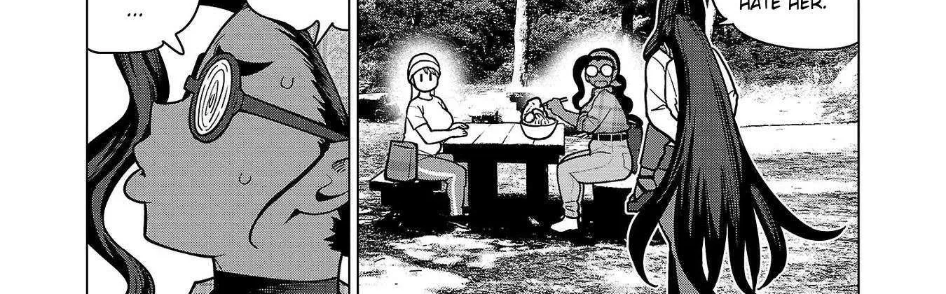 Shin Elf-san wa Yaserarenai. Chapter 18 page 38 - 