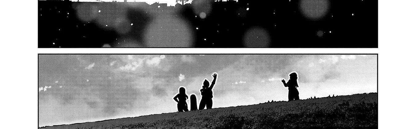 Shin Elf-san wa Yaserarenai. Chapter 18 page 44 - 