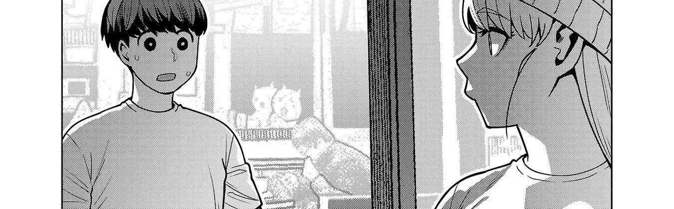 Shin Elf-san wa Yaserarenai. Chapter 18 page 46 - 