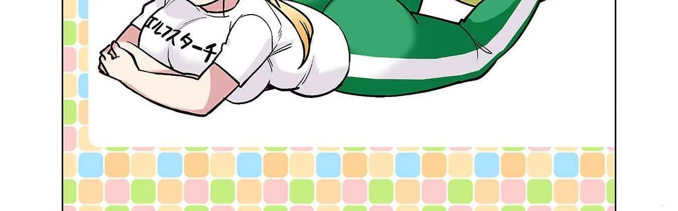 Shin Elf-san wa Yaserarenai. Chapter 19 page 31 - 