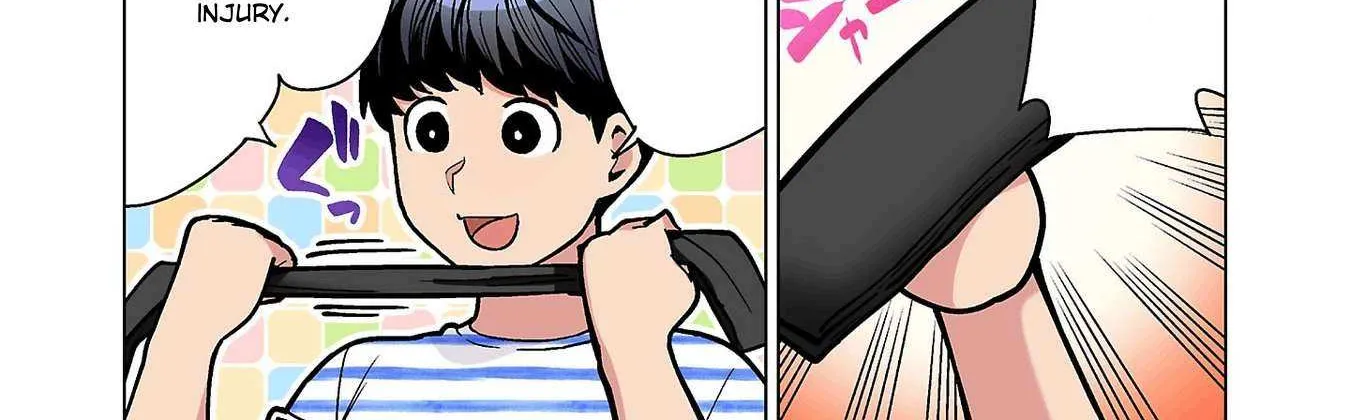 Shin Elf-san wa Yaserarenai. Chapter 19 page 41 - 