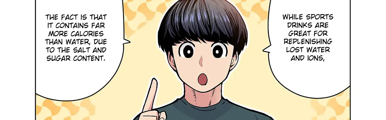 Shin Elf-san wa Yaserarenai. Chapter 20 page 21 - 