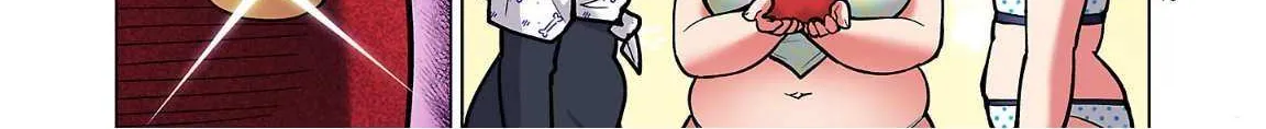 Shin Elf-san wa Yaserarenai. Chapter 21 page 40 - 