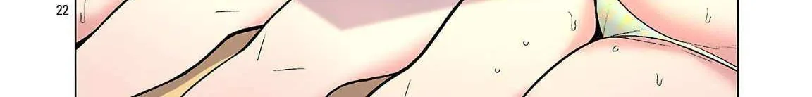 Shin Elf-san wa Yaserarenai. Chapter 22 page 44 - 