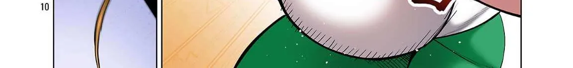 Shin Elf-san wa Yaserarenai. Chapter 23 page 21 - 