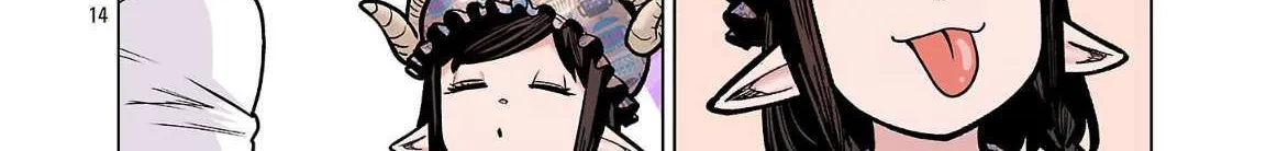 Shin Elf-san wa Yaserarenai. Chapter 23 page 29 - 