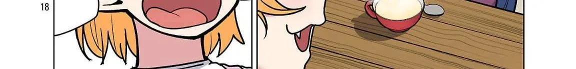 Shin Elf-san wa Yaserarenai. Chapter 24 page 38 - 