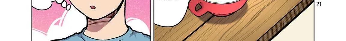 Shin Elf-san wa Yaserarenai. Chapter 24 page 44 - 