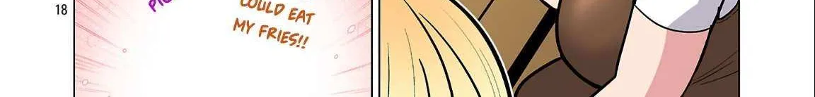 Shin Elf-san wa Yaserarenai. Chapter 25 page 38 - 