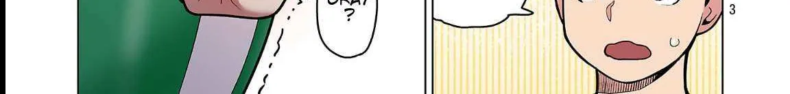 Shin Elf-san wa Yaserarenai. Chapter 25 page 8 - 