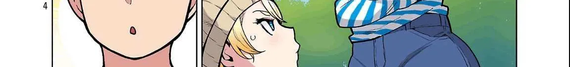 Shin Elf-san wa Yaserarenai. Chapter 26 page 11 - 
