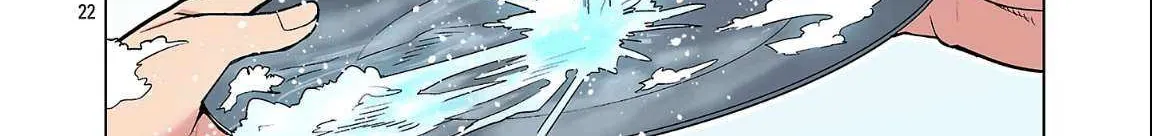 Shin Elf-san wa Yaserarenai. Chapter 26 page 47 - 