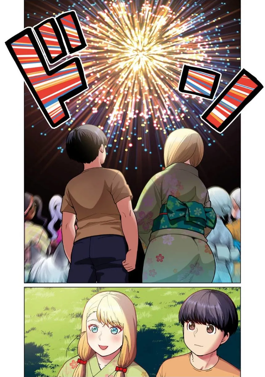 Shin Elf-san wa Yaserarenai. Chapter 3 page 3 - 