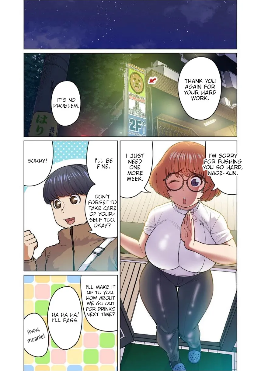 Shin Elf-san wa Yaserarenai. Chapter 6 page 7 - 