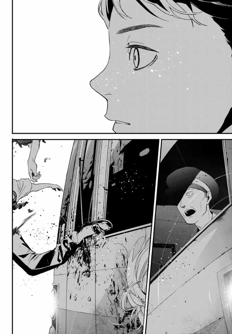 Shin Honkaku Mahou Shoujo Risuka Chapter 1 page 11 - 