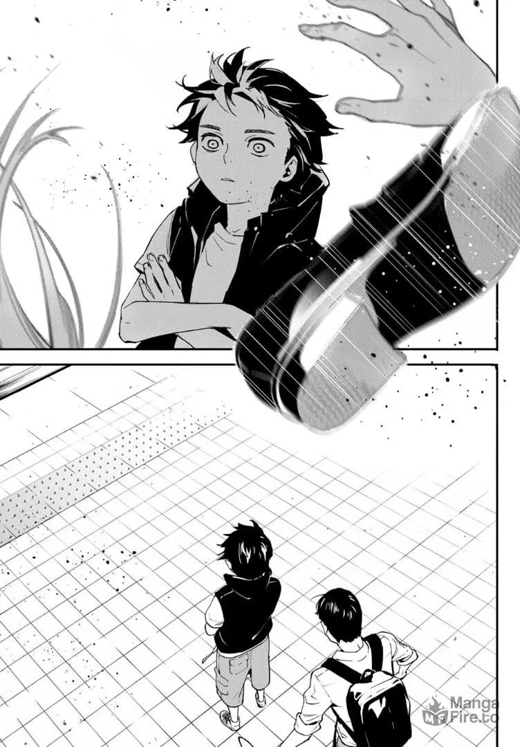 Shin Honkaku Mahou Shoujo Risuka Chapter 1 page 12 - 