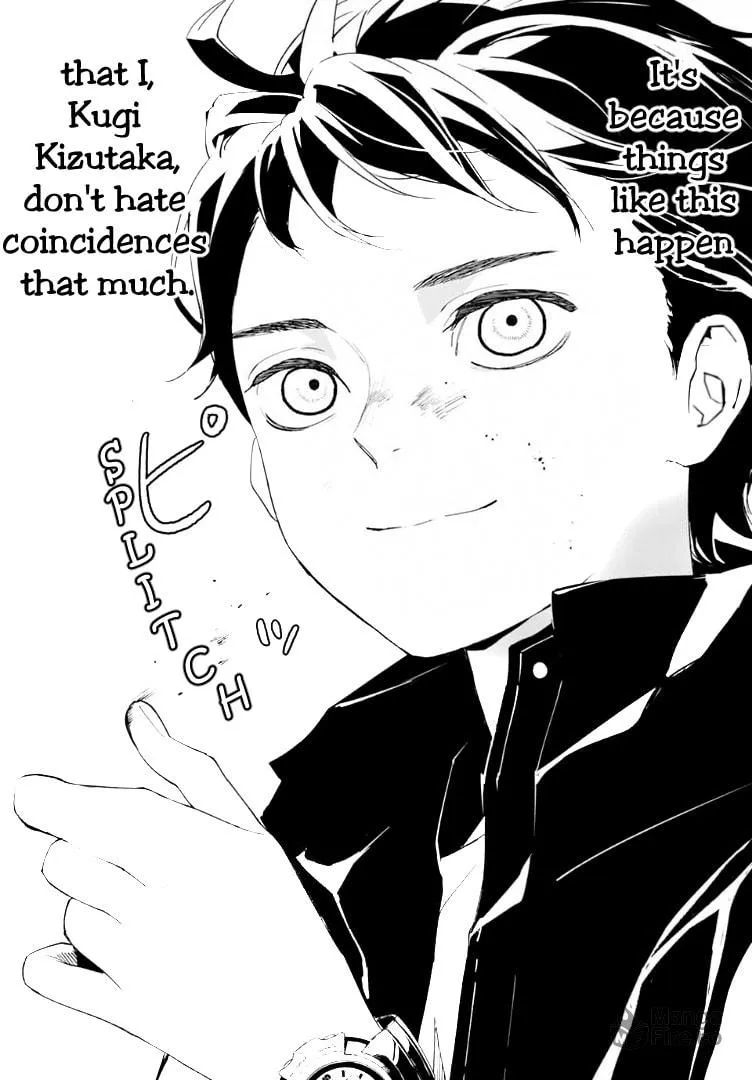 Shin Honkaku Mahou Shoujo Risuka Chapter 1 page 15 - 