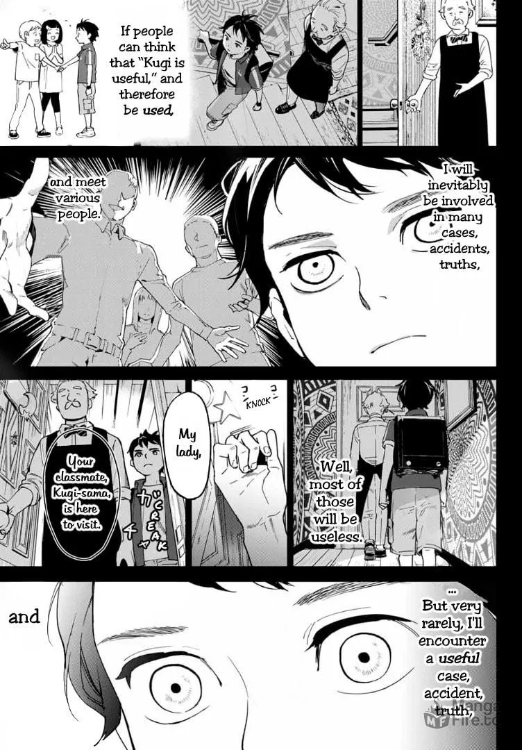 Shin Honkaku Mahou Shoujo Risuka Chapter 1 page 36 - 