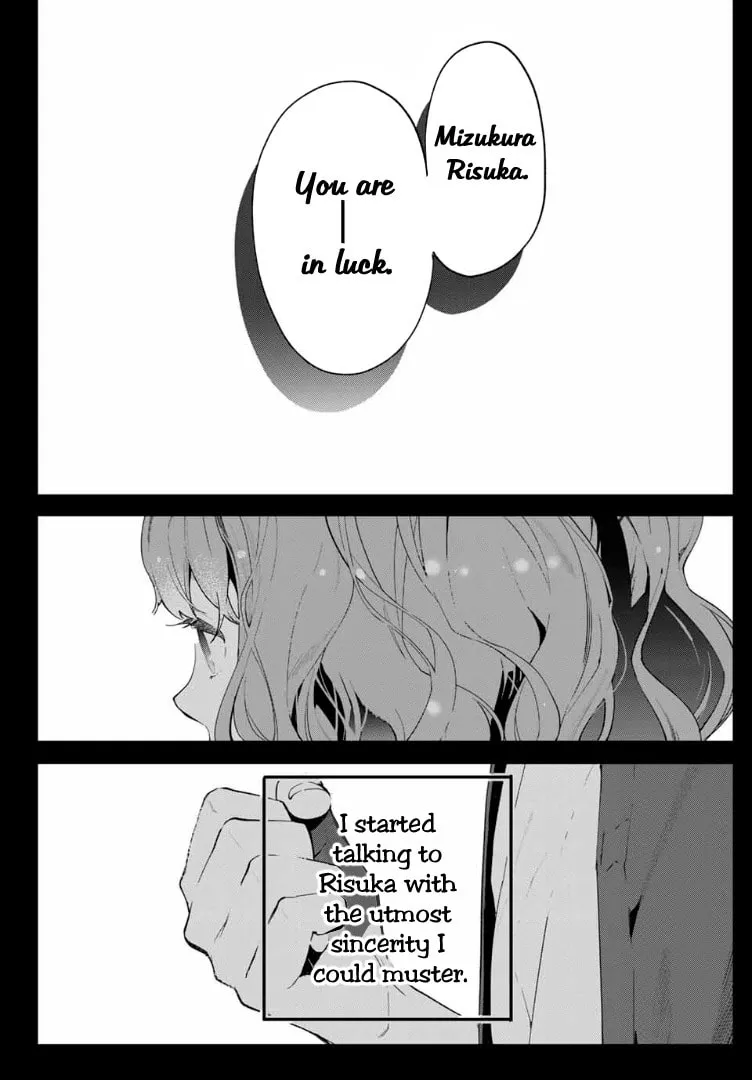 Shin Honkaku Mahou Shoujo Risuka Chapter 1 page 44 - 