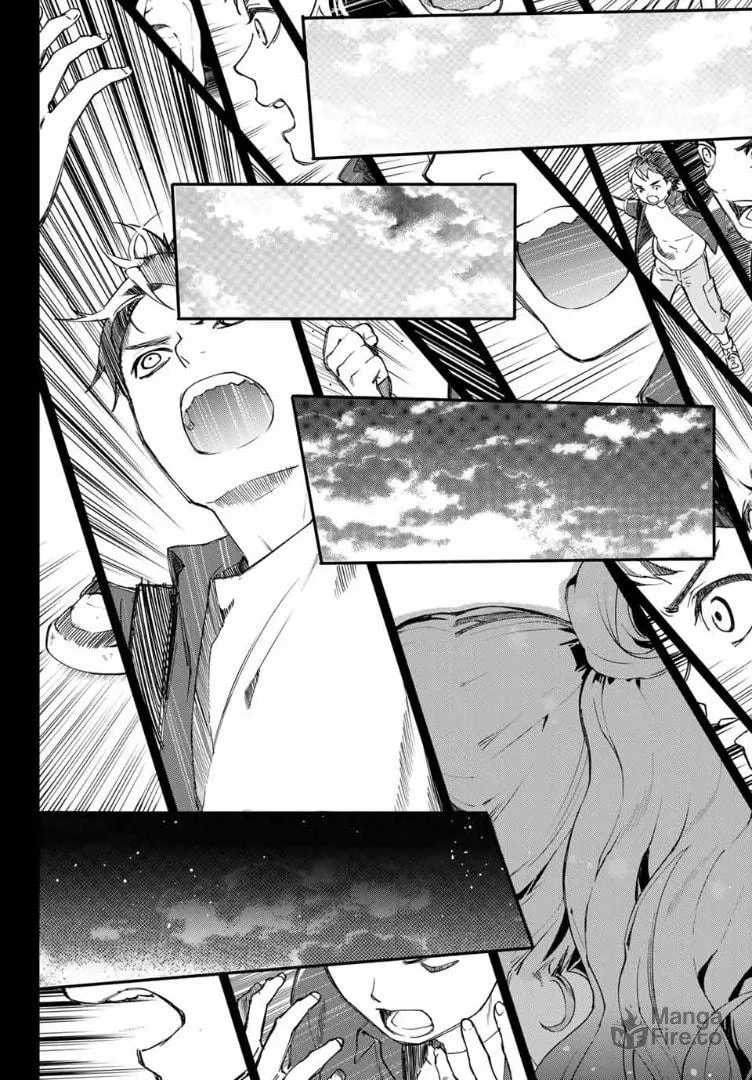Shin Honkaku Mahou Shoujo Risuka Chapter 1 page 48 - 