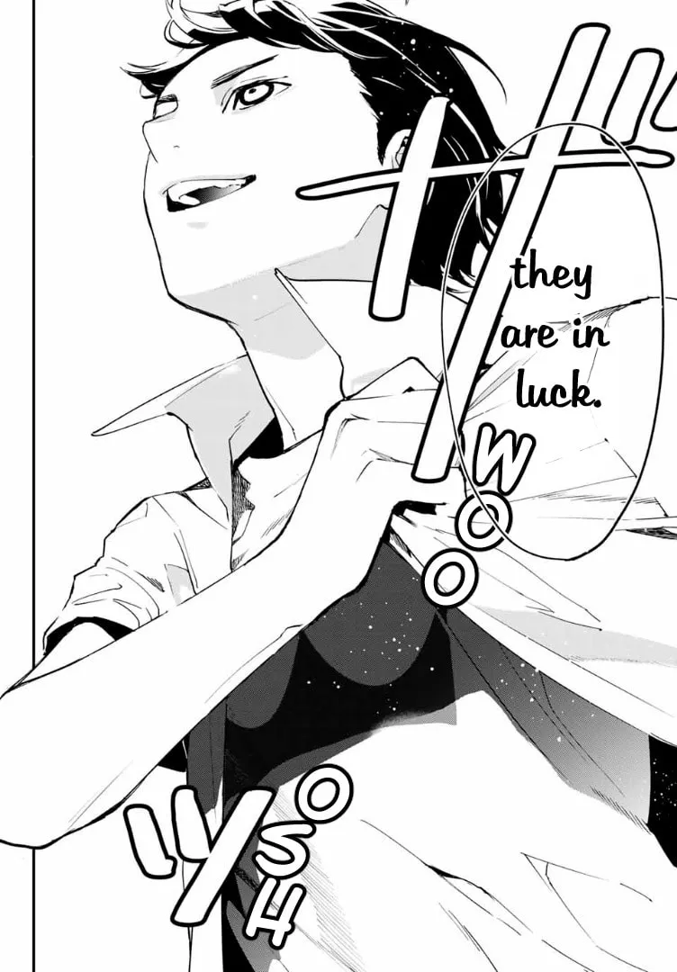Shin Honkaku Mahou Shoujo Risuka Chapter 1 page 55 - 