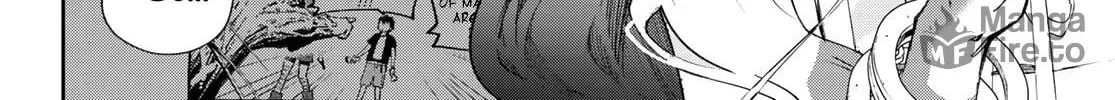 Shin Honkaku Mahou Shoujo Risuka Chapter 10 page 30 - 