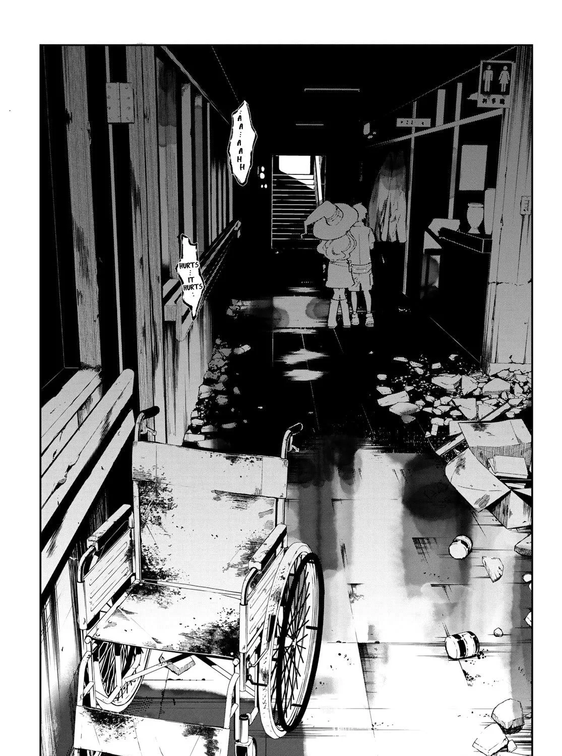 Shin Honkaku Mahou Shoujo Risuka Chapter 10 page 41 - 