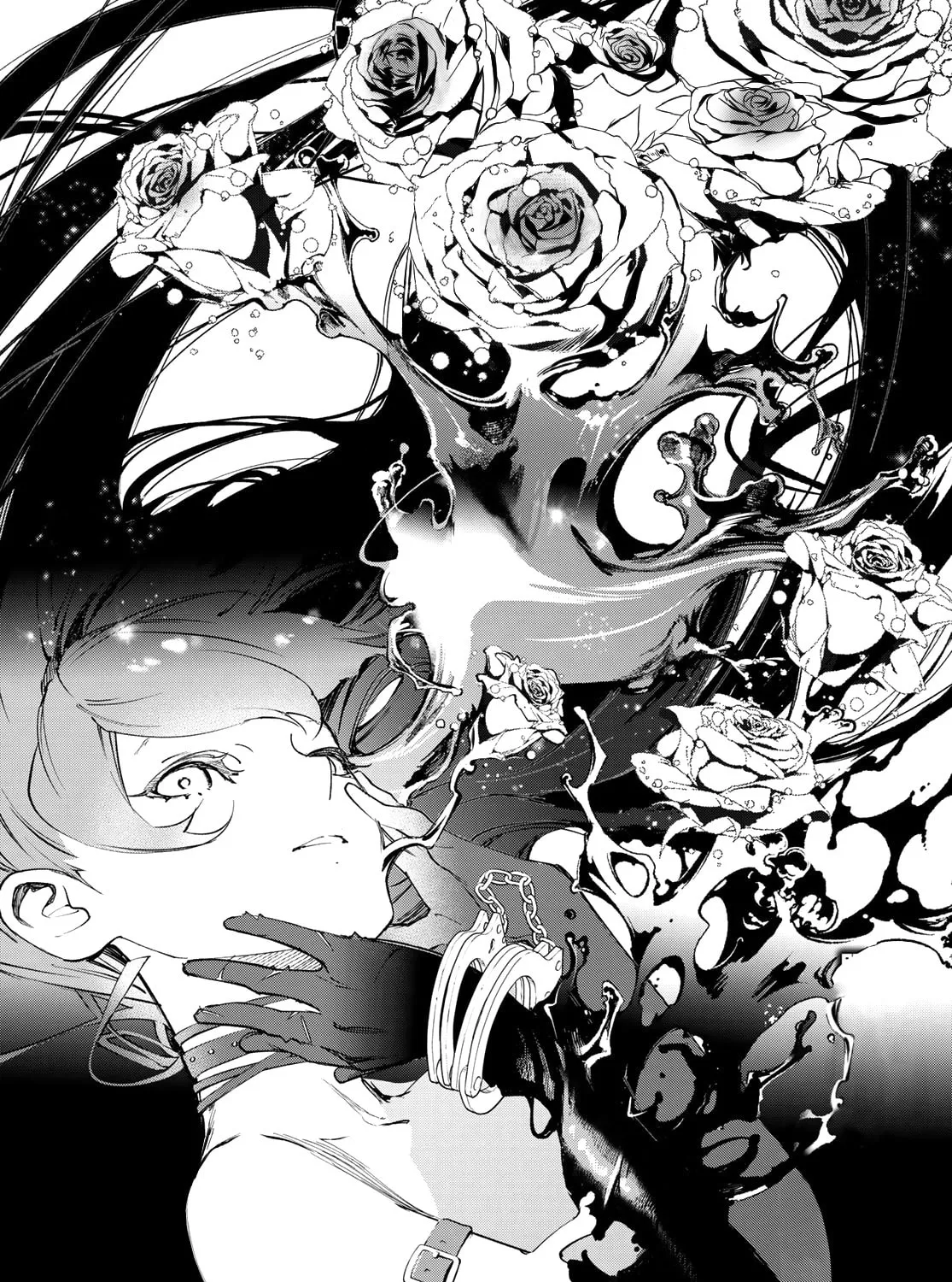 Shin Honkaku Mahou Shoujo Risuka Chapter 10 page 67 - 