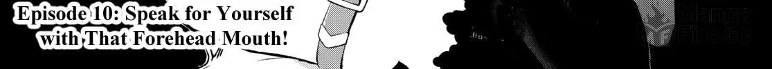 Shin Honkaku Mahou Shoujo Risuka Chapter 10 page 10 - 