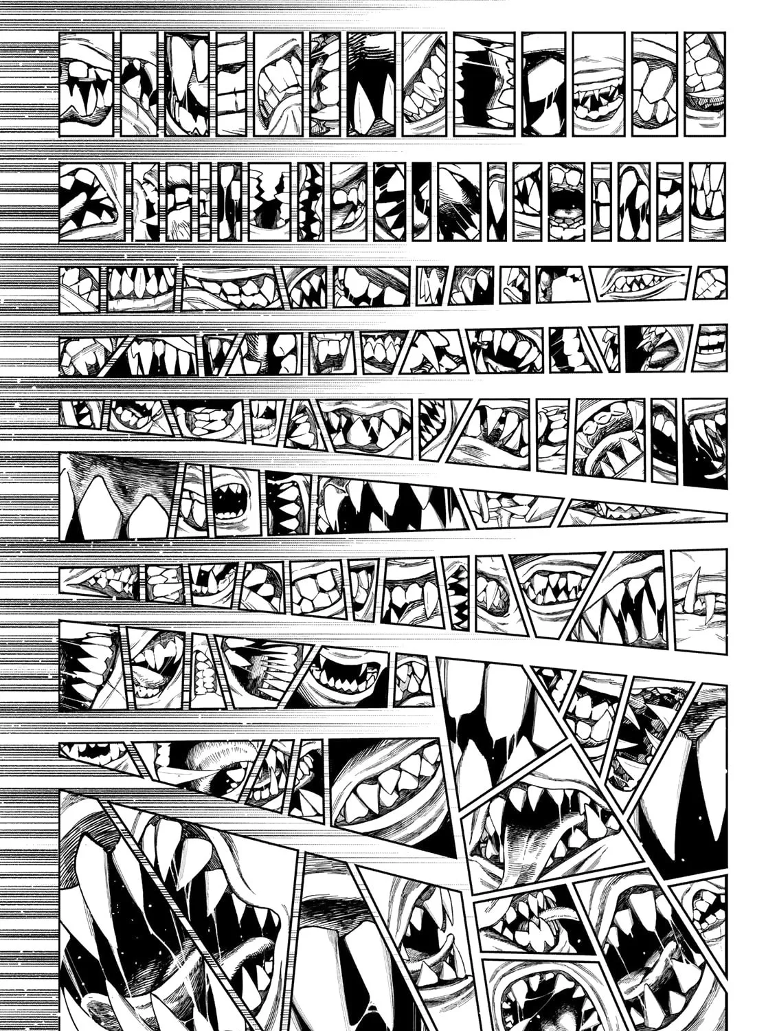 Shin Honkaku Mahou Shoujo Risuka Chapter 11 page 33 - 