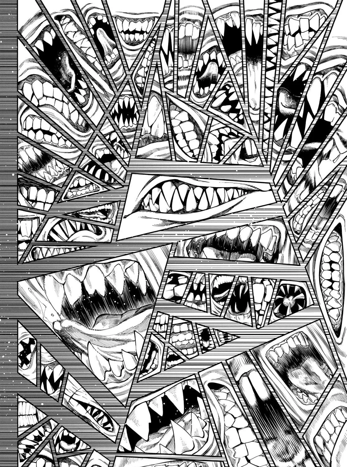 Shin Honkaku Mahou Shoujo Risuka Chapter 11 page 35 - 